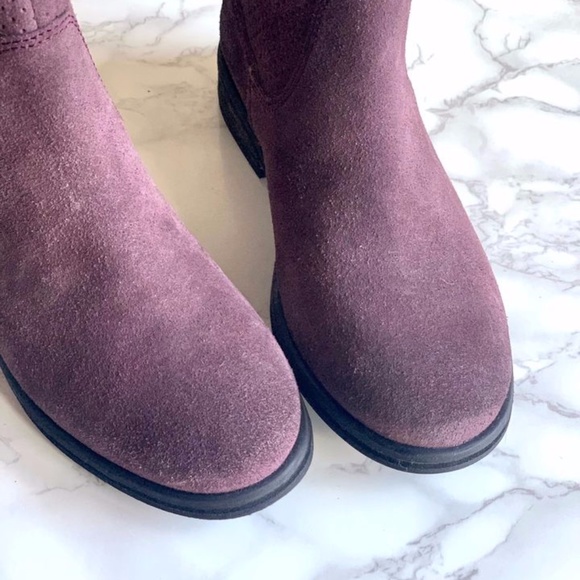 Treasure & Bond MADISON Girls Boots SIZE 2.5 MED (NEW) - Picture 2 of 9